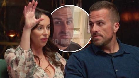 mafs leaked|MAFS 2024: Ben & Ellie Leaked Video Diary Calls Out Edit